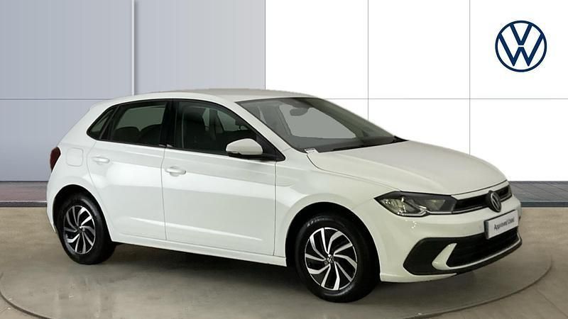 Other Used 2022 VW Polo Life Hatchback | £15,500 (Fair price) - Image 1/4
