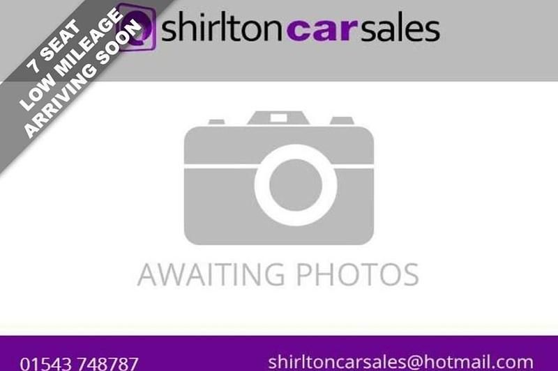 Used Nissan X-Trail N-Connecta 2017 Black SUV