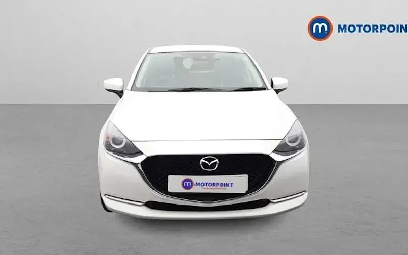 Used Mazda 2 Inclusive 90 HP (66 kW) 2022 Hatchback