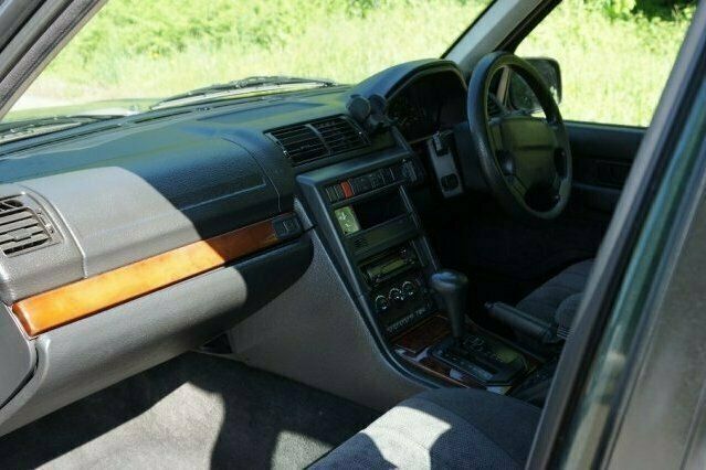 Used Land Rover Discovery 1997 SUV