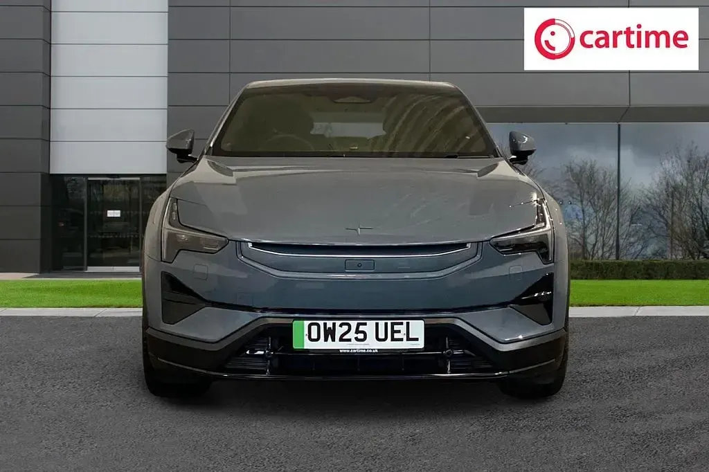 Used Polestar 3 Pilot 359 kW (489 HP) 2025 Grey SUV