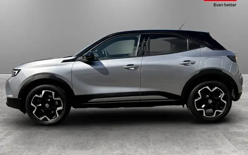 Second-hand Vauxhall Mokka Ultimate 100 kW (136 CP) 2025 SUV