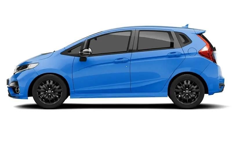Used 2017 Honda Jazz S Hatchback | £8,495 (Good price) - Image 1/1