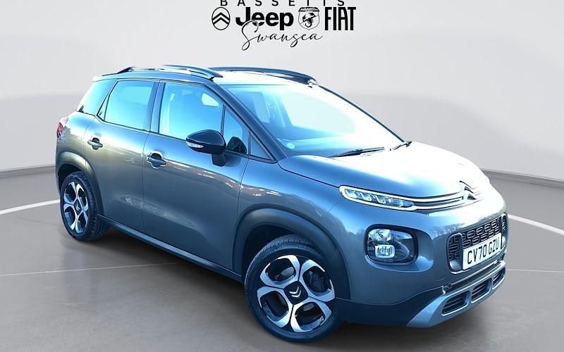 Used Citroën C3 Flair 110 HP (80 kW) 2020 Hatchback