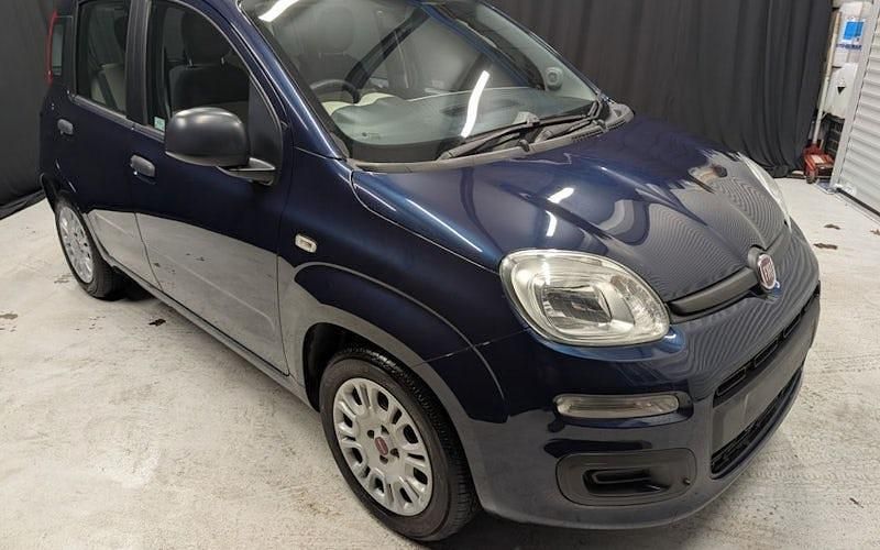 Used Fiat Panda Easy 69 HP (50 kW) 2020 Hatchback