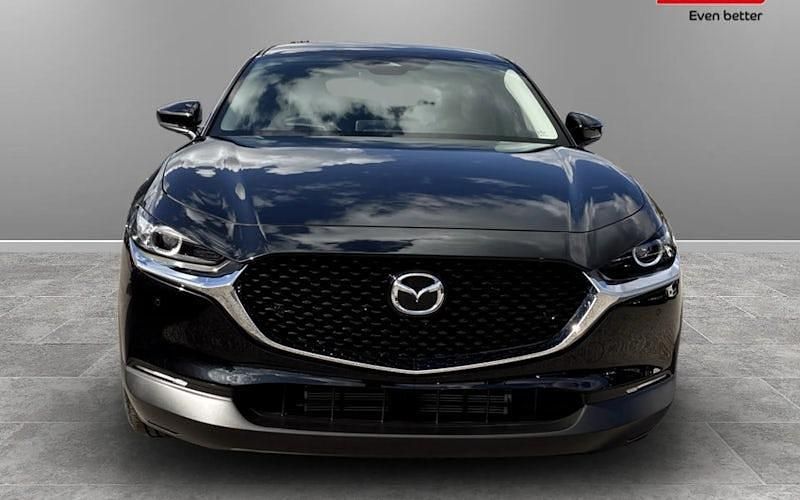 New Mazda CX-30 Homura-Line 140 HP (102 kW) 2026 SUV