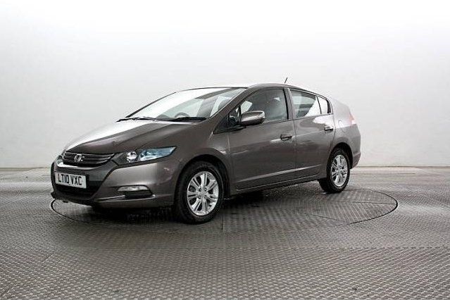 Used Honda Insight 2010 Hatchback