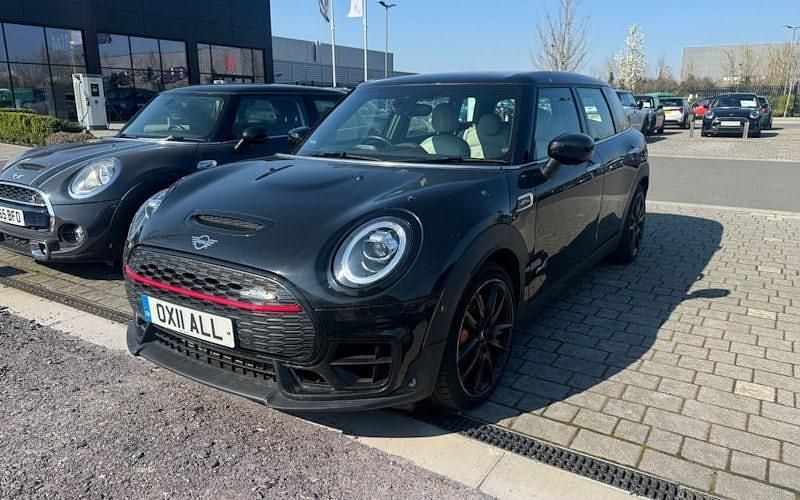 Used Mini John Cooper Works Clubman 306 HP (225 kW) 2022 Estate