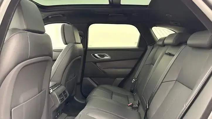 Used Land Rover Range Rover Velar HSE Dynamic 204 HP (150 kW) 2024 Grey SUV