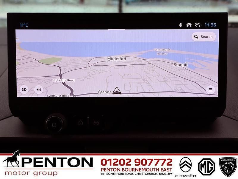 Used Citroën Berlingo 101 HP (74 kW) 2024 White MPV