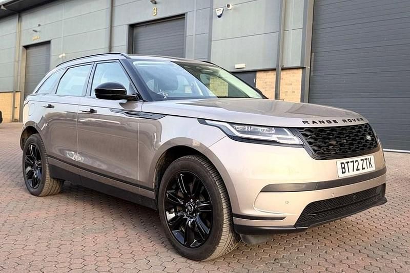 Used Land Rover Range Rover Velar SE 2023 SUV