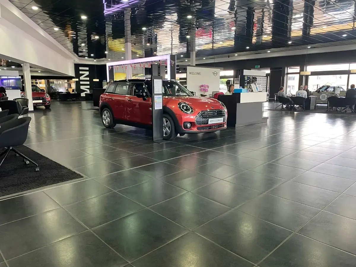Gebraucht Mini Cooper Exclusive 134 PS (98 kW) 2021 Grau Kleinwagen