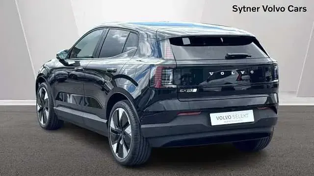 New Volvo EX30 Performance 310 kW (422 HP) 2026 SUV