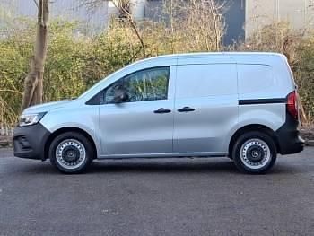 Used Renault Kangoo 2024 Grey MPV