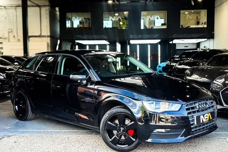 Used 2015 Audi A3 Sport | £8,695 (Super price) - Image 1/1