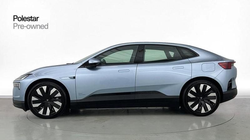 Used Polestar 4 Pilot 200 kW (272 HP) 2025 SUV