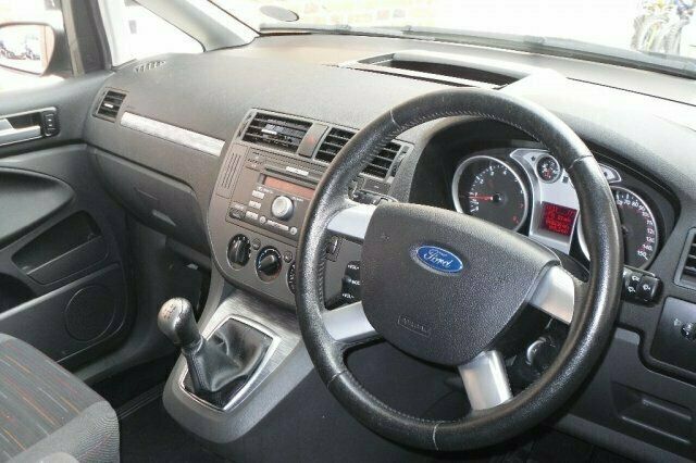 Used Ford C-MAX 2009 MPV