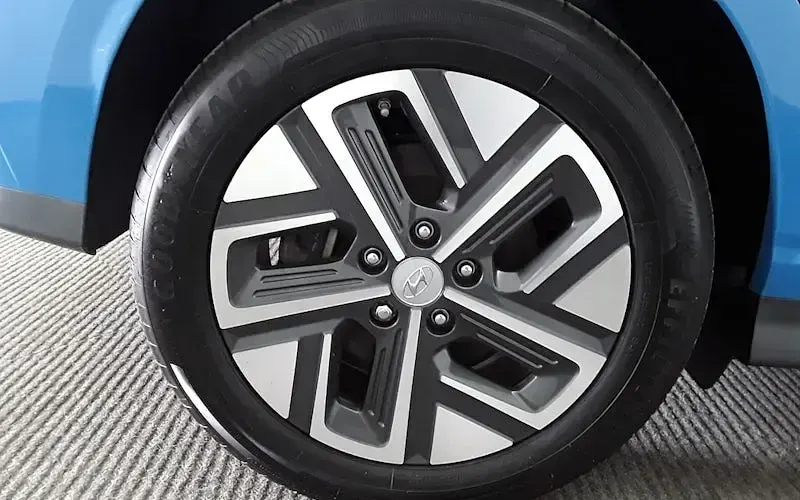 Used Hyundai Kona Premium 150 kW (204 HP) 2022 SUV