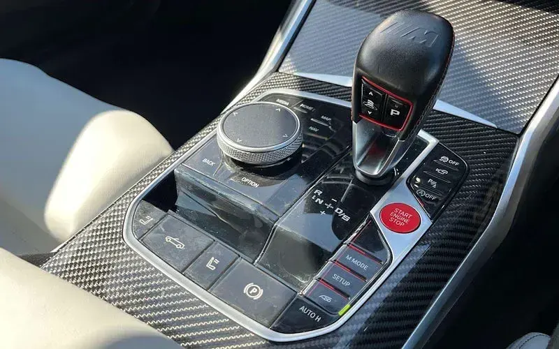 Used BMW M4 Cabriolet Competition Edition 510 HP (375 kW) 2023 Grey Cabriolet