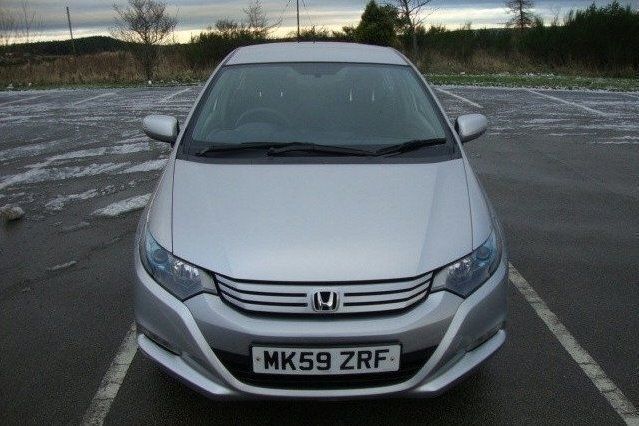 Used Honda Insight 2009 Hatchback