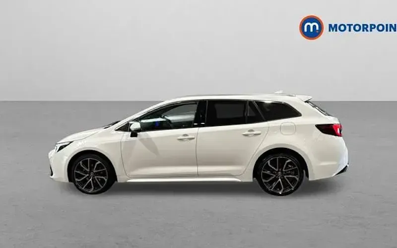 Usado Toyota Corolla 140 CV (102 kW) 2026 Familiar