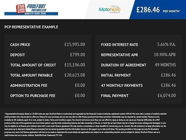 White Used 2019 Land Rover Range Rover evoque R-Dynamic SUV | £15,995 (A bit pricey) - Image 1/2