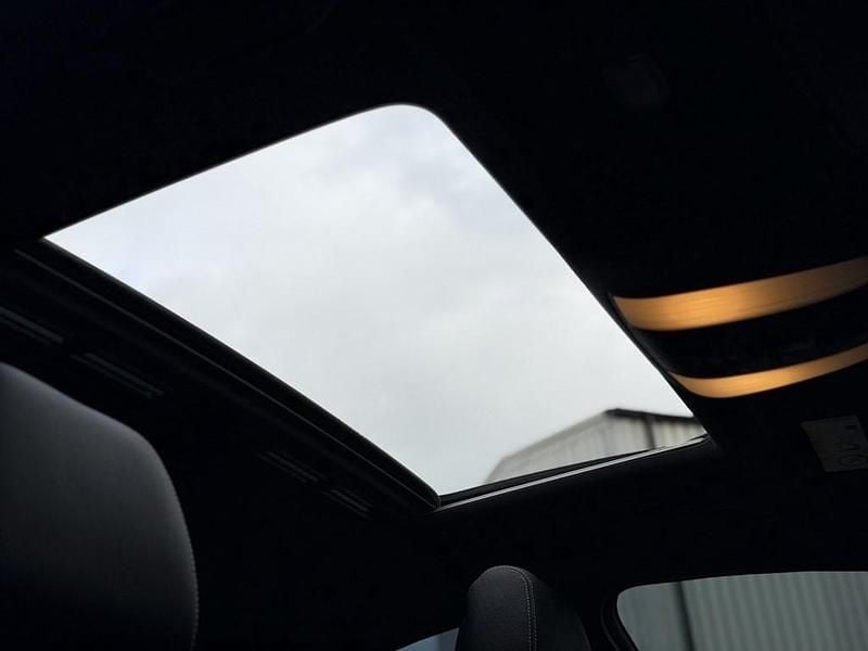 Used Mercedes CLS350 AMG line 2015 Black Sedan