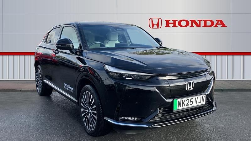 Used 2025 Honda e:Ny1 Advance SUV | £29,499 - Image 1/3
