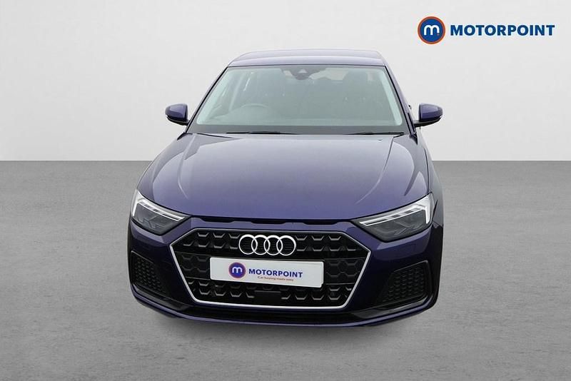 Used Audi A1 Sport 2023 Blue SUV