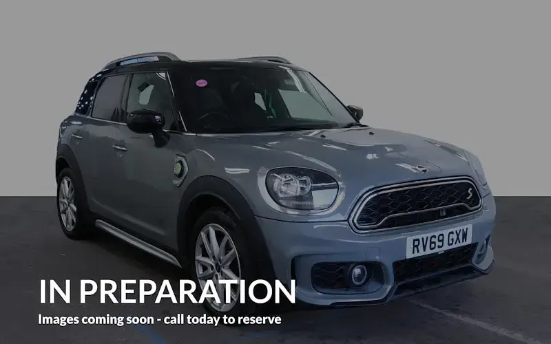 Usado Mini Cooper S Sport 224 HP (164 kW) 2020 Citadino