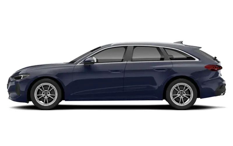 New 2025 Audi S5 Estate | £67,284 (Fair price) - Image 1/1