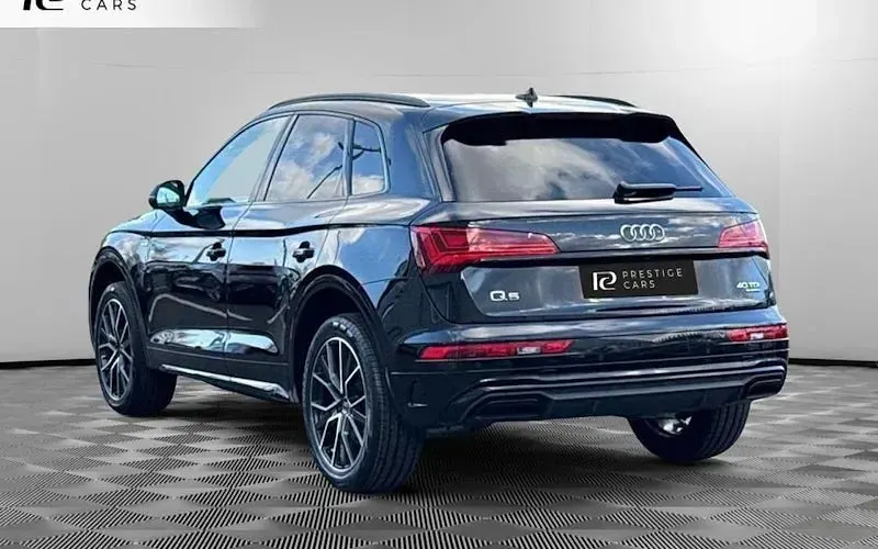 Used Audi Q5 Design 204 HP (150 kW) 2023 SUV