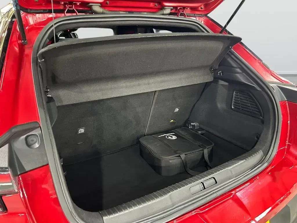 Used Vauxhall Mokka SRi 11 kW (15 HP) 2022 SUV