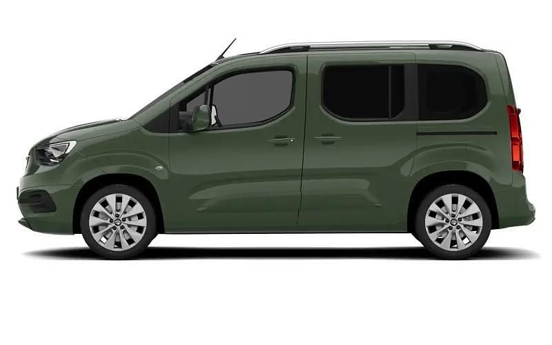 New 2026 Vauxhall Combo Ultimate MPV | £30,540 - Image 1/1
