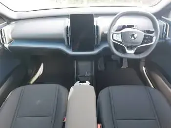 New Volvo EX30 Performance 314 kW (428 HP) 2026 Metallic  vapour grey SUV