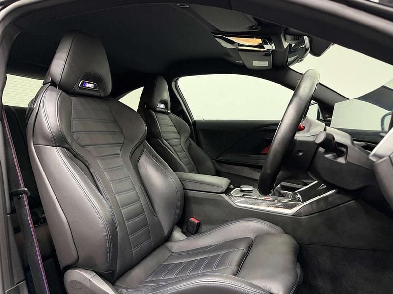 Used BMW M2 Shadowline 460 HP (338 kW) 2023 Grey Coupe