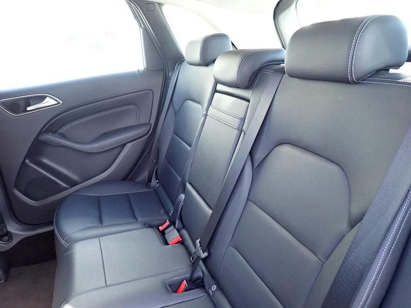 Used Mercedes B200 Executive 2017 Grey MPV