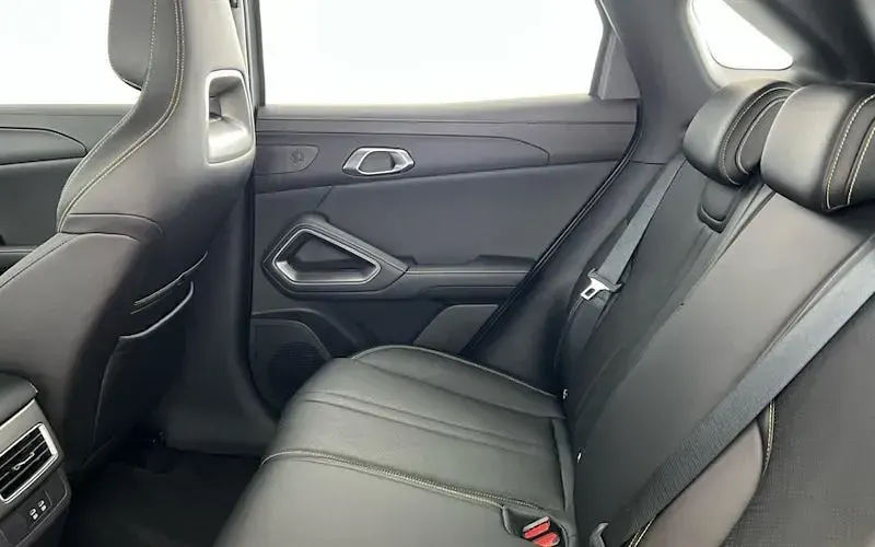 New BYD Atto 2 Boost 130 kW (177 HP) 2025 Grey SUV