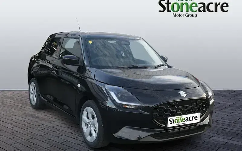Used Suzuki Swift 82 HP (60 kW) 2025 Hatchback