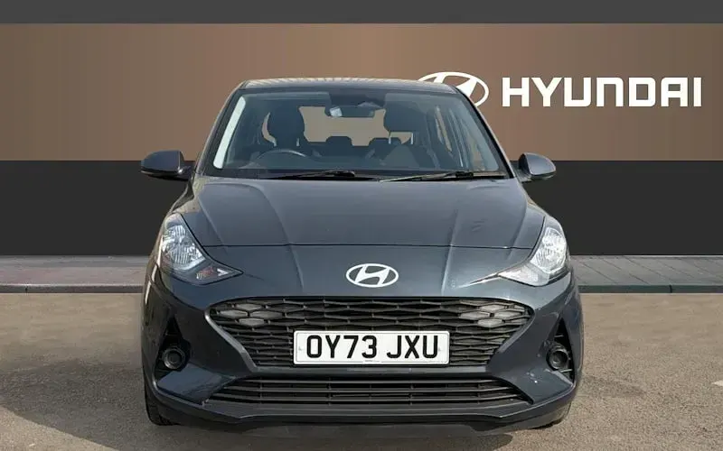Used Hyundai i10 Advanced 67 HP (49 kW) 2025 Hatchback