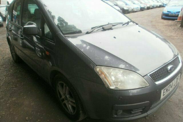 Used Ford C-MAX 2004 MPV