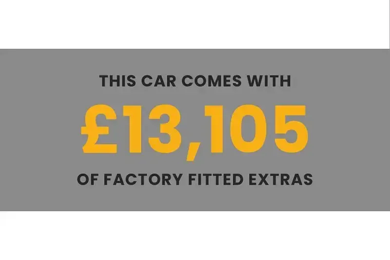 Used Mini Cooper Clubman 192 HP (141 kW) 2018 White Estate
