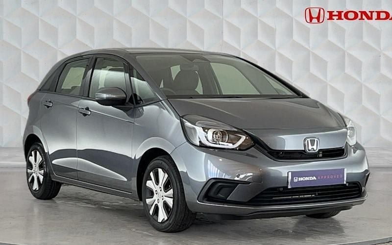 Used 2023 Honda Jazz Hybrid Hatchback | £15,095 (Fair price) - Image 1/4