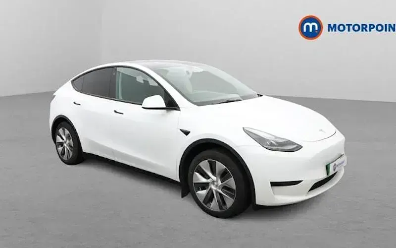 Usado Tesla Model Y RWD 219 kW (299 CV) 2023 SUV