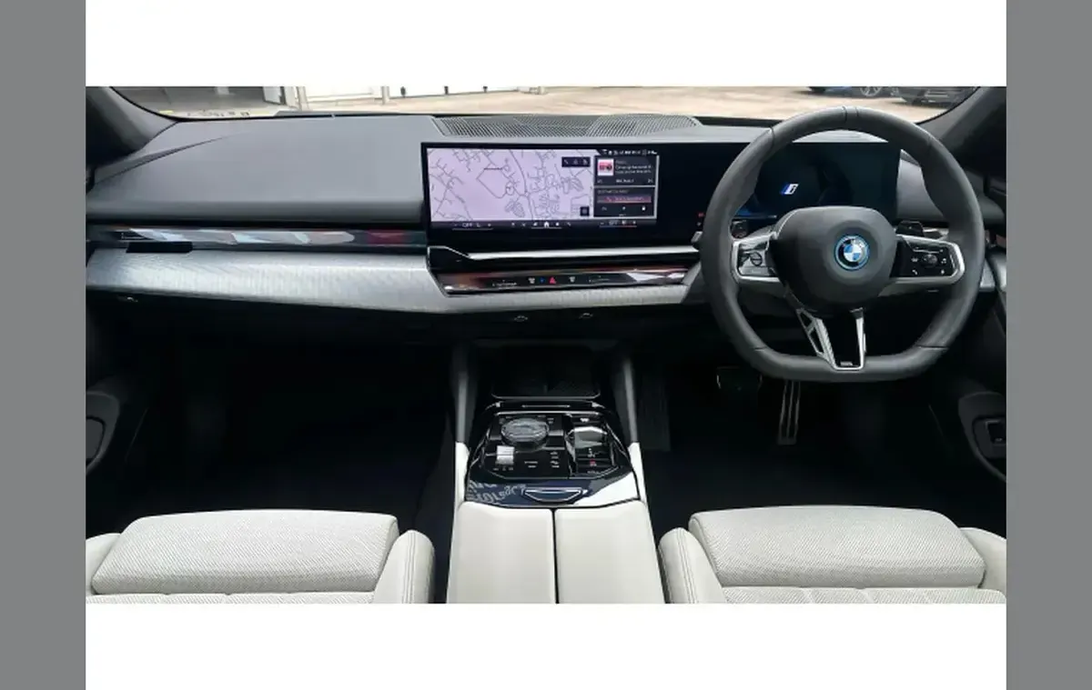Used BMW 530e M Sport 299 HP (219 kW) 2025 Other Sedan