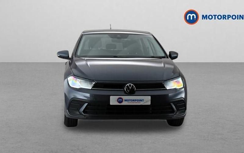 Usado VW Polo Life 80 CV (58 kW) 2026 Utilitario