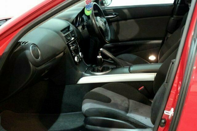 Used Mazda RX8 2005 Hatchback