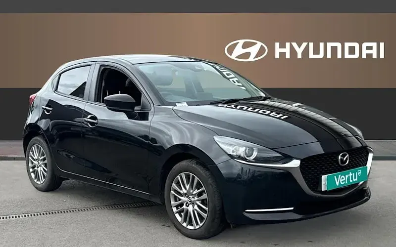 Used Mazda 2 Inclusive 90 HP (66 kW) 2022 Hatchback