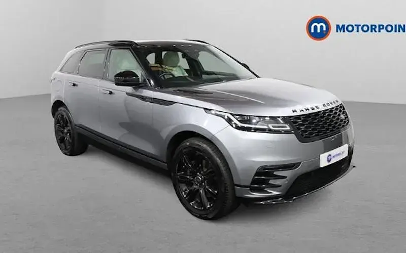 Used Land Rover Range Rover Velar 204 HP (150 kW) 2022 SUV