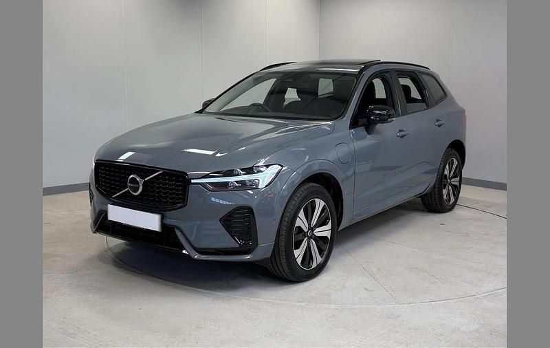 Used Volvo XC60 Plus 344 HP (253 kW) 2023 Grey SUV